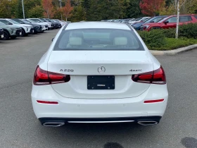 Mercedes-Benz A 220 * CARFAX * ЦЕНА ДО БГ - 23150 € - 54634580 5