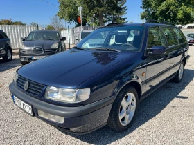 VW Passat 2.0* 4x4* ШВЕЙЦАРИЯ* УНИКАТ!