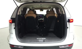 Kia Carnival �����* �������* LANE* ASSIST* ������*  | Mobile.bg � ����� ������ 16