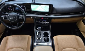 Kia Carnival �����* �������* LANE* ASSIST* ������*  | Mobile.bg � ����� ������ 6