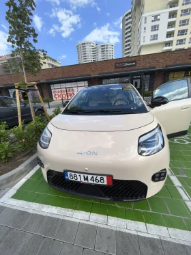 AION Model Y UT | Mobile.bg � ����� ������ 3