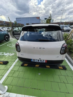 AION Model Y UT | Mobile.bg � ����� ������ 9