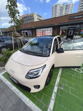 AION Model Y UT | Mobile.bg � ����� ������ 4