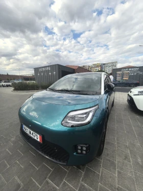 AION Model Y UT | Mobile.bg � ����� ������ 11