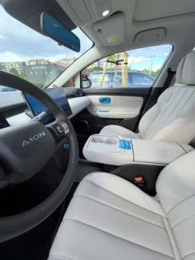 AION Model Y UT | Mobile.bg � ����� ������ 6