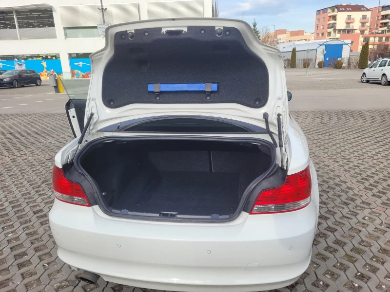 BMW 120, снимка 6 - Автомобили и джипове - 47396096