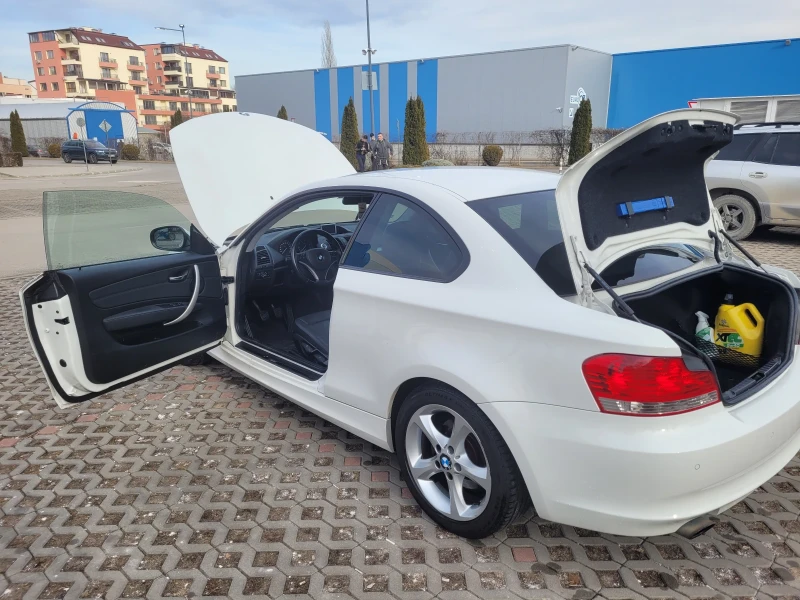 BMW 120, снимка 3 - Автомобили и джипове - 47396096