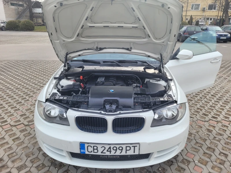 BMW 120, снимка 1 - Автомобили и джипове - 47396096