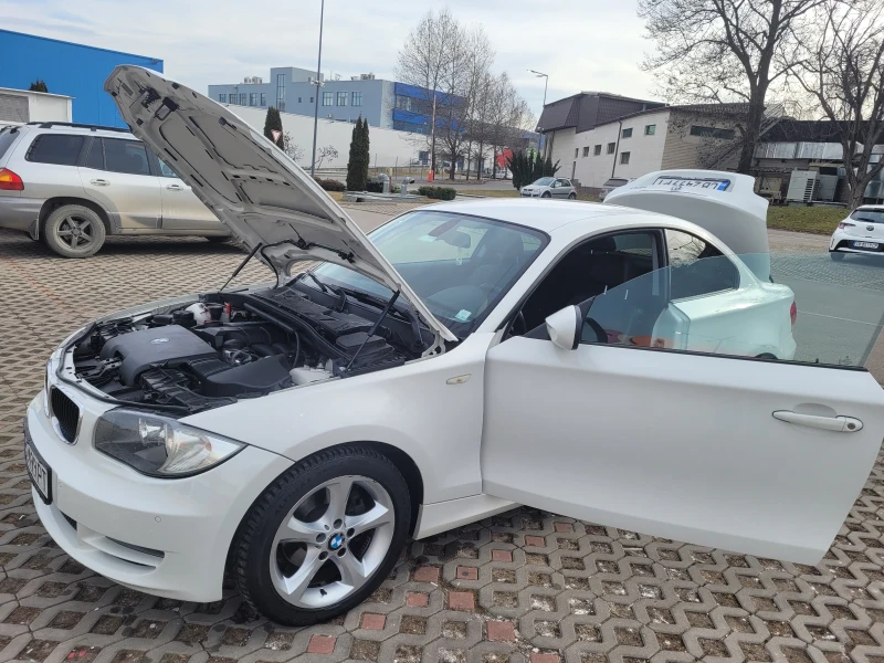 BMW 120, снимка 2 - Автомобили и джипове - 47396096