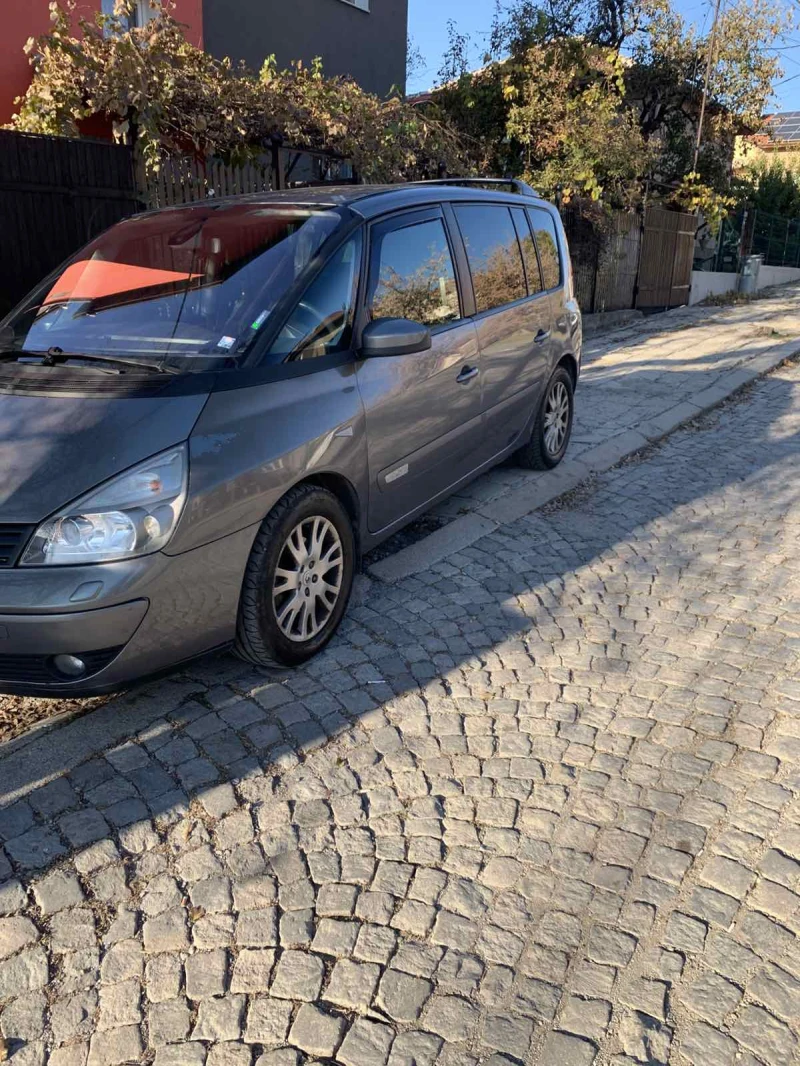 Renault Espace 4 , 2.0T , LPG , снимка 2 - Автомобили и джипове - 47743037