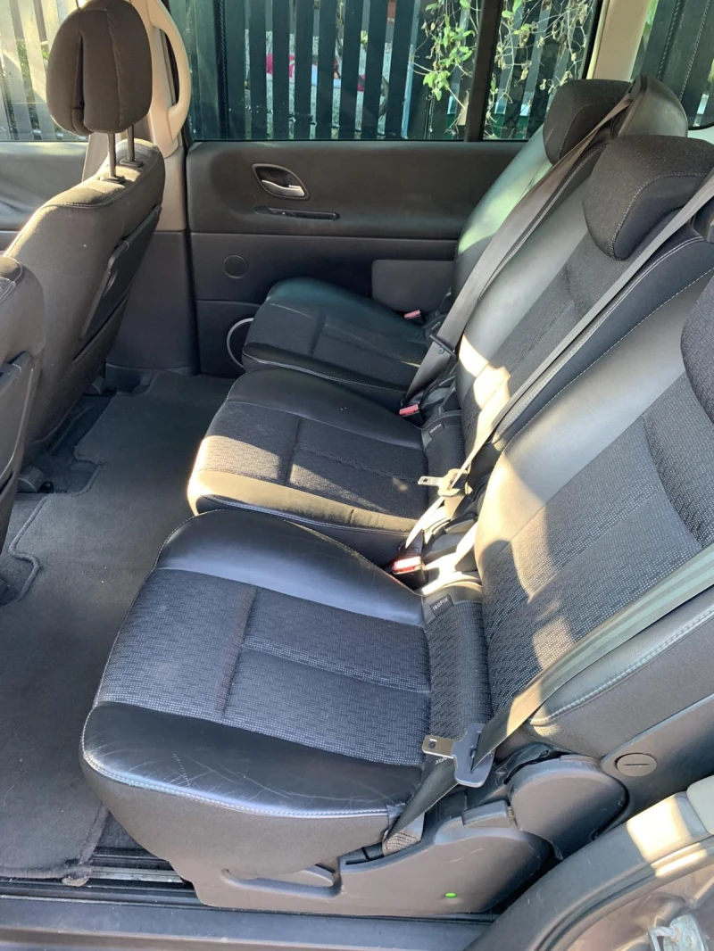 Renault Espace 4 , 2.0T , LPG , снимка 8 - Автомобили и джипове - 47743037