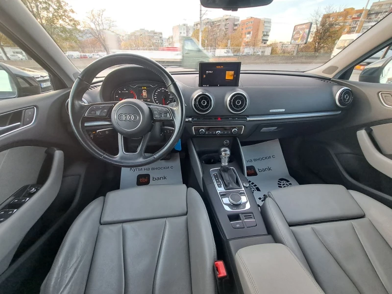 Audi A3 S-line  QUATTRO, снимка 13 - Автомобили и джипове - 48034607