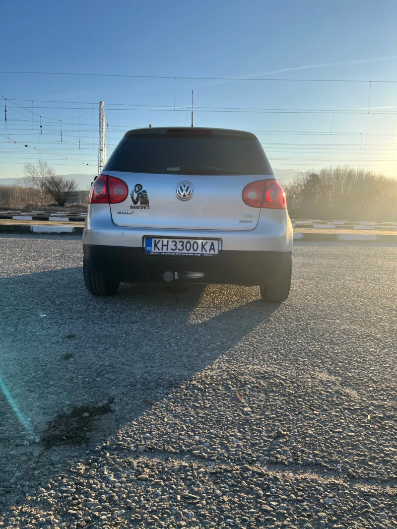 VW Golf, снимка 5 - Автомобили и джипове - 48559079