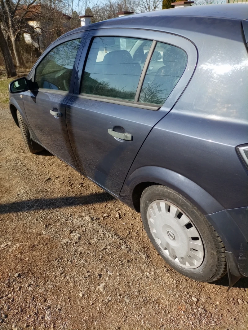 Opel Astra, снимка 4 - Автомобили и джипове - 48770008