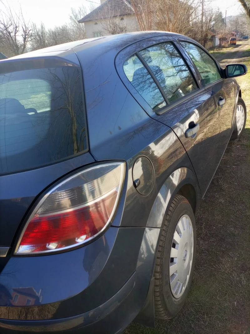 Opel Astra, снимка 3 - Автомобили и джипове - 48770008