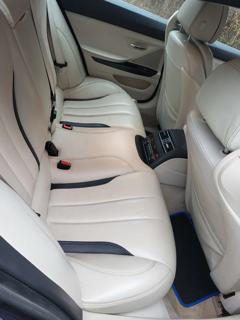 BMW 640 X drive, снимка 8 - Автомобили и джипове - 49716612