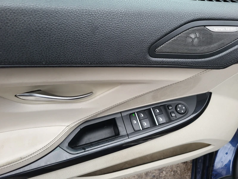 BMW 640 X drive, снимка 9 - Автомобили и джипове - 49716612