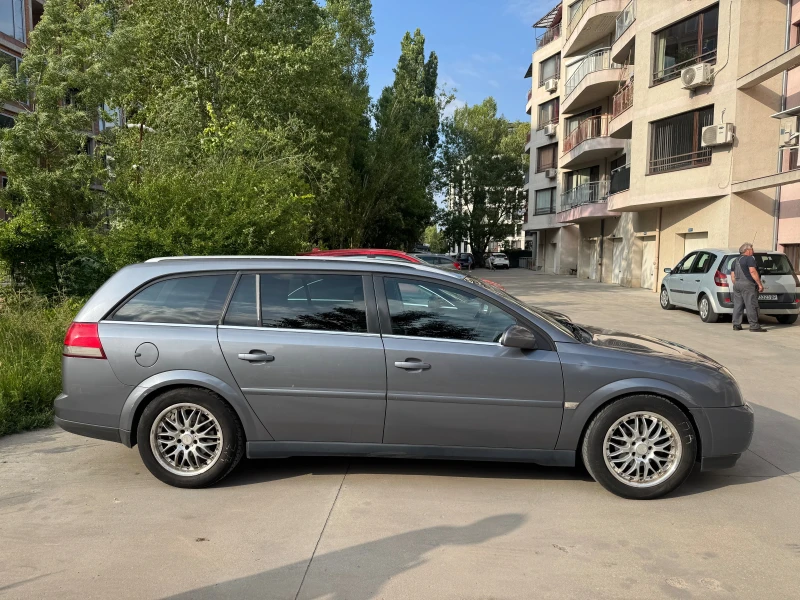 Opel Vectra, снимка 3 - Автомобили и джипове - 52875048