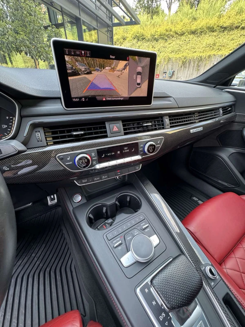 Audi S5, снимка 15 - Автомобили и джипове - 50973533