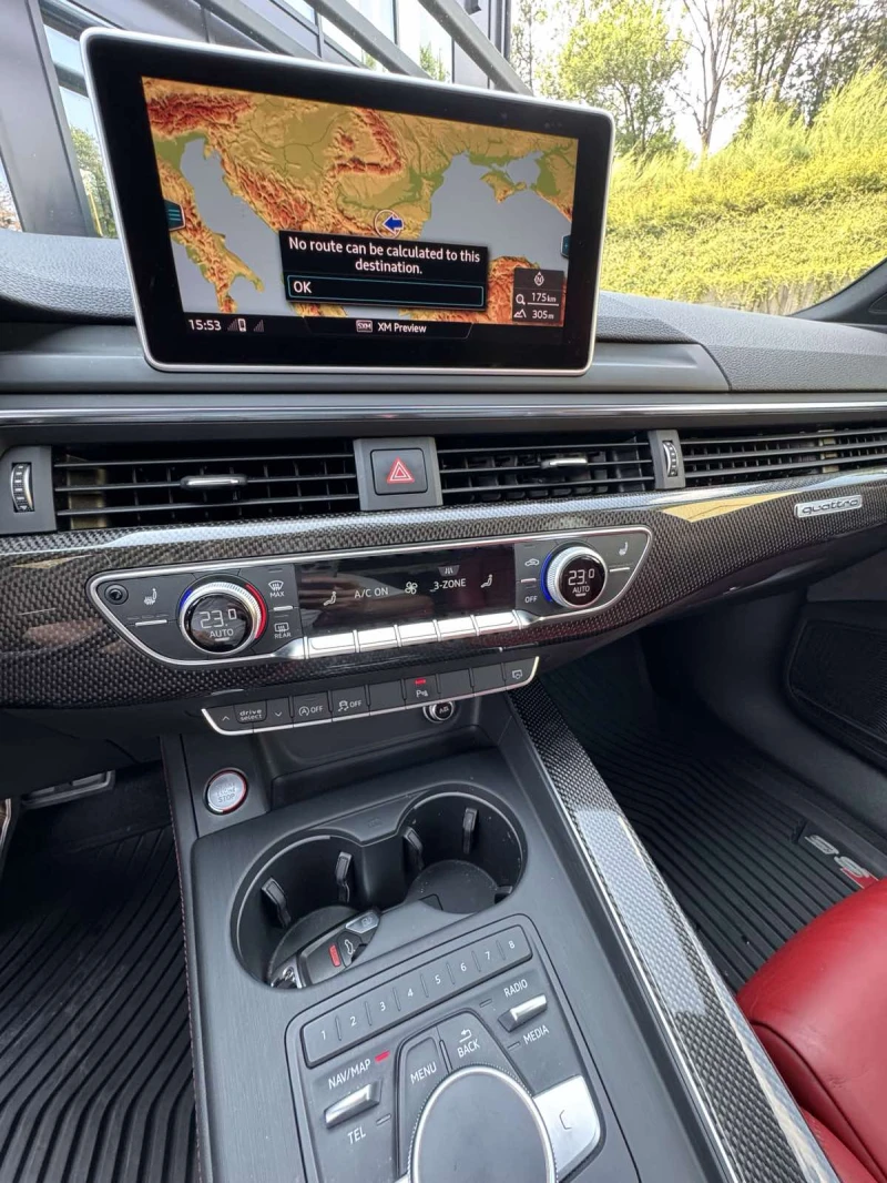 Audi S5, снимка 16 - Автомобили и джипове - 50973533