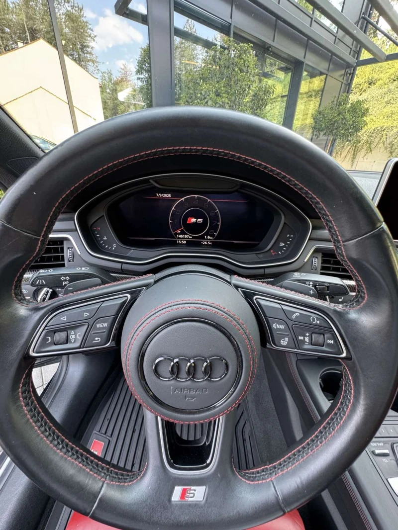 Audi S5, снимка 14 - Автомобили и джипове - 50973533