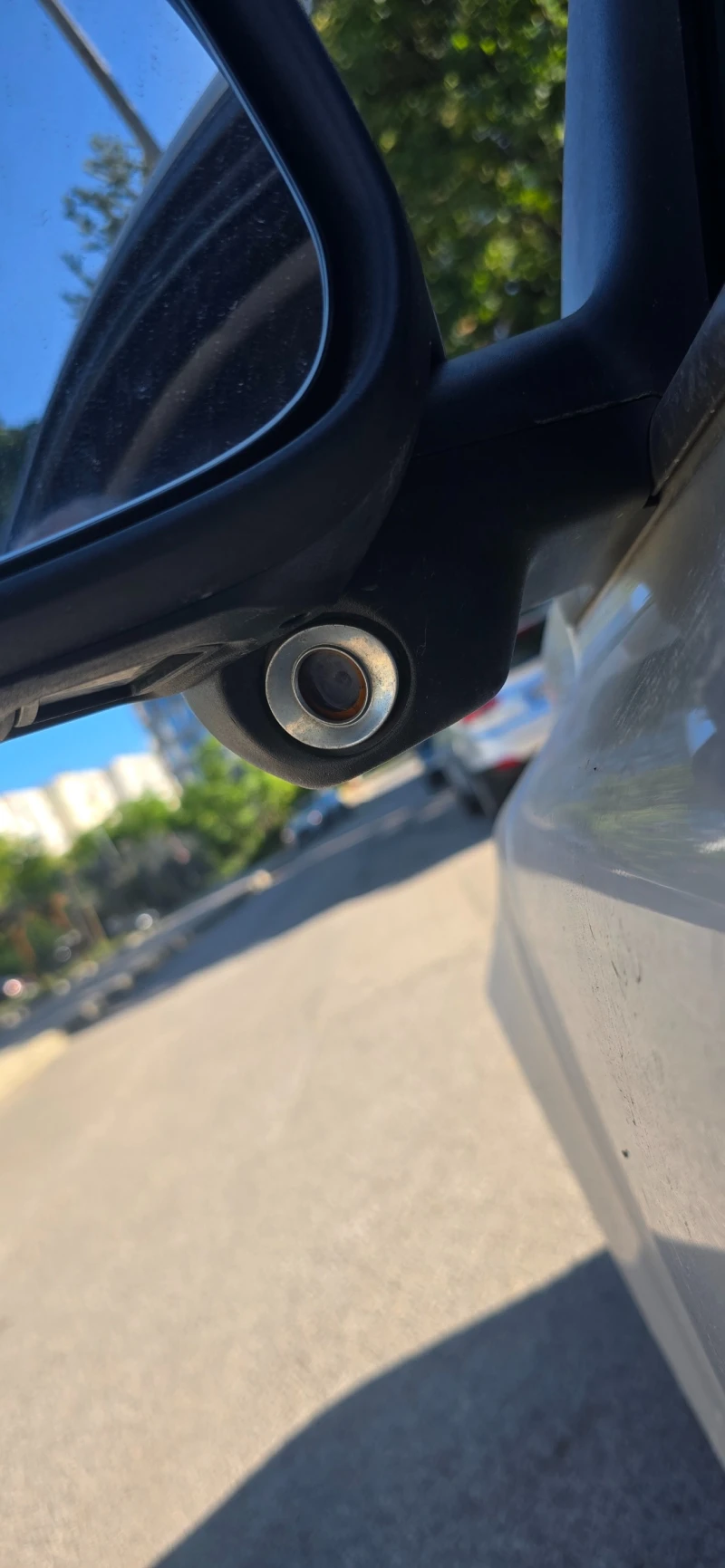 Volvo V50 2.0, 150 hp, снимка 7 - Автомобили и джипове - 52042310