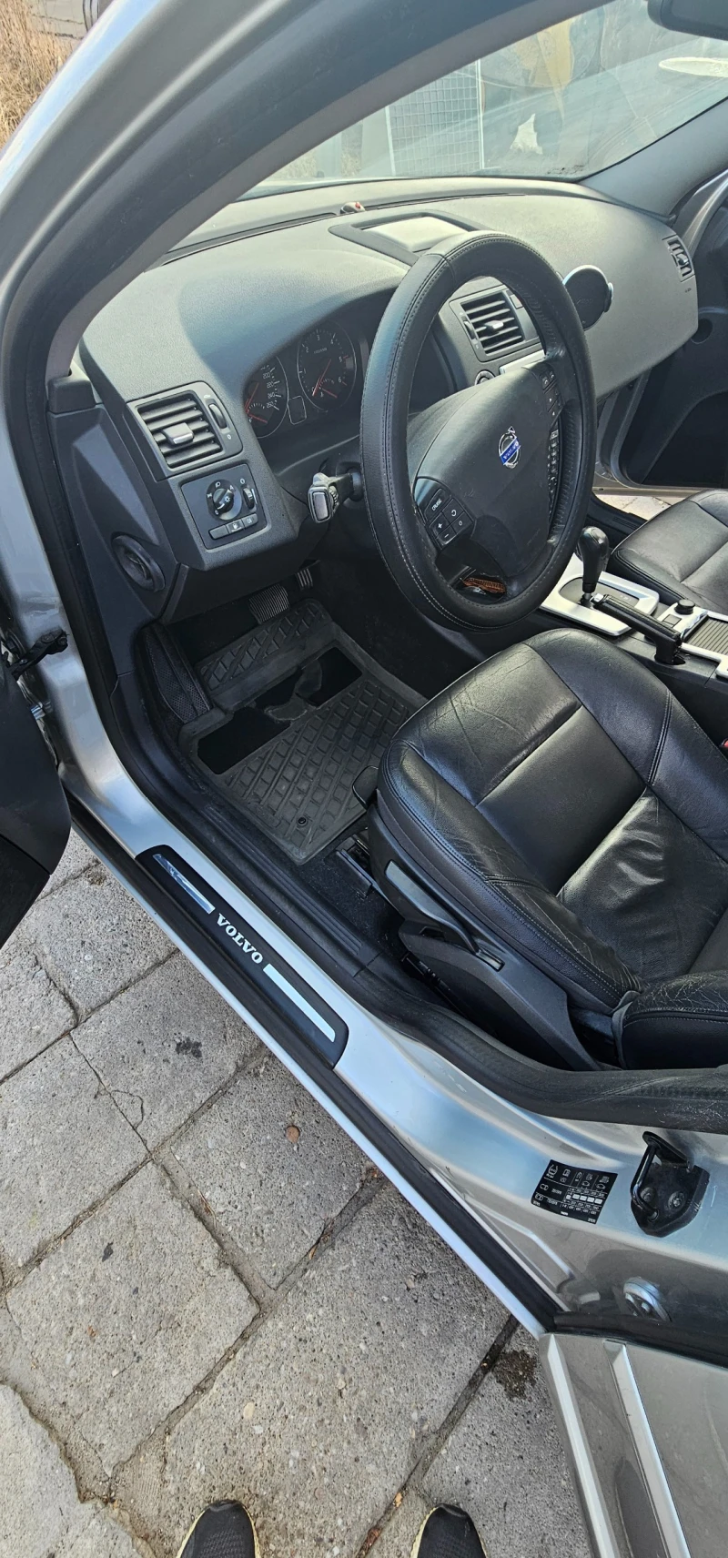 Volvo V50 2.0, 150 hp, снимка 6 - Автомобили и джипове - 52042310