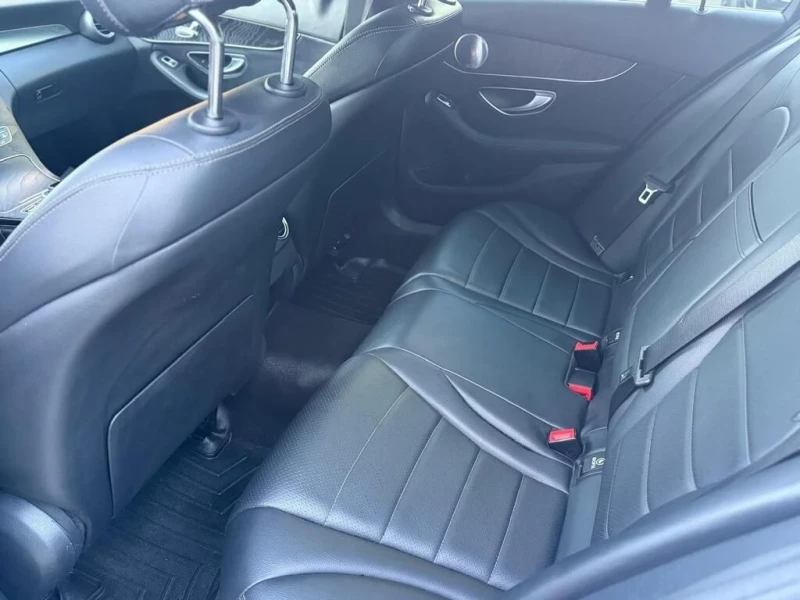 Mercedes-Benz C 300 amg-pkg* Burmester* Пано* Подгрев, снимка 8 - Автомобили и джипове - 52317625