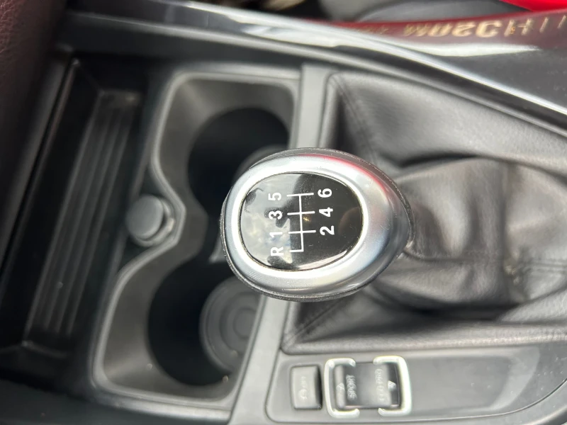 BMW 116 SPORT 1.6 100kW, снимка 15 - Автомобили и джипове - 52012764