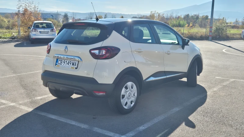 Renault Captur /камера/ 69500 км , снимка 4 - Автомобили и джипове - 52336139