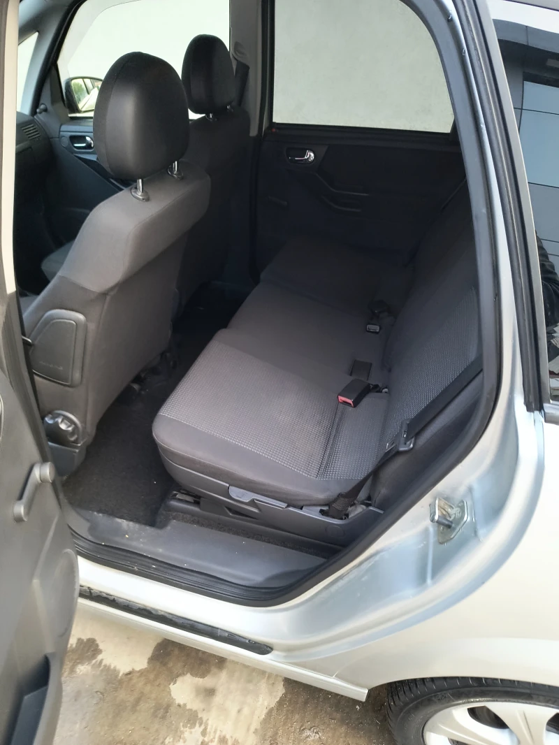 Opel Meriva, снимка 5 - Автомобили и джипове - 52863646