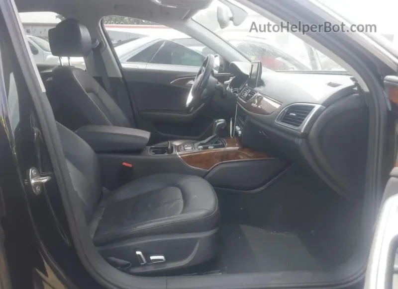 Audi A6 3.0TFSI/Premium Plus/Facelift , снимка 12 - Автомобили и джипове - 52620351