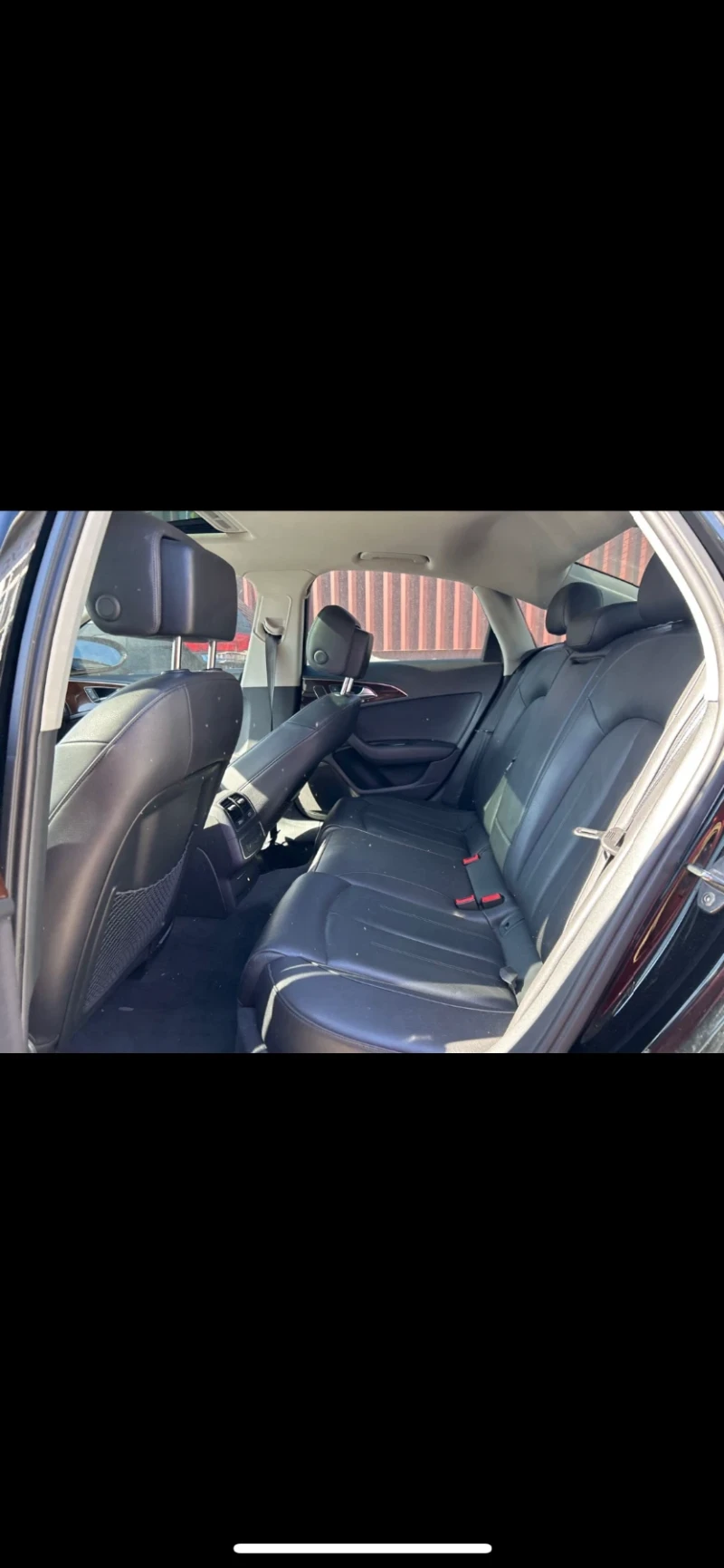 Audi A6 3.0TFSI/Premium Plus/Facelift , снимка 15 - Автомобили и джипове - 52620351