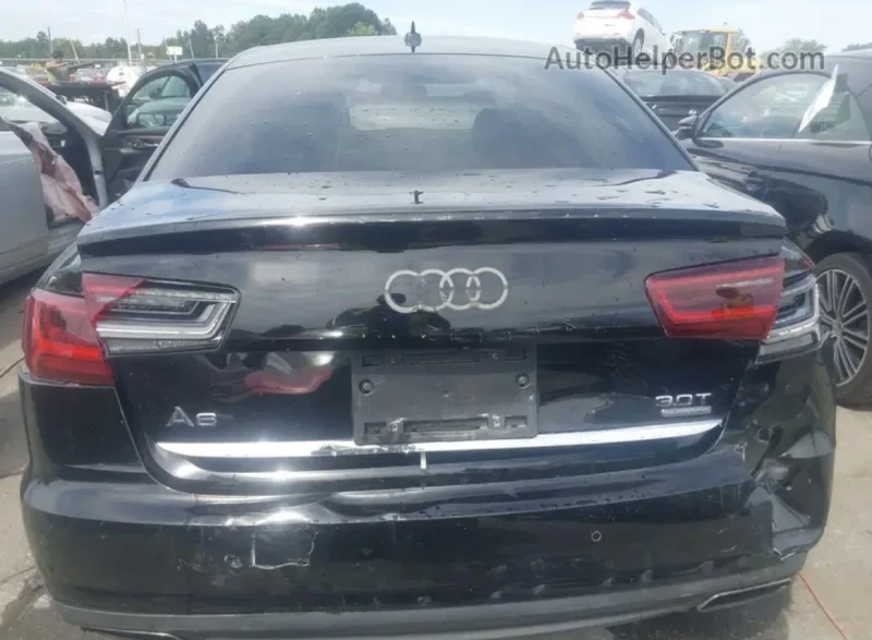 Audi A6 3.0TFSI/Premium Plus/Facelift , снимка 4 - Автомобили и джипове - 52620351