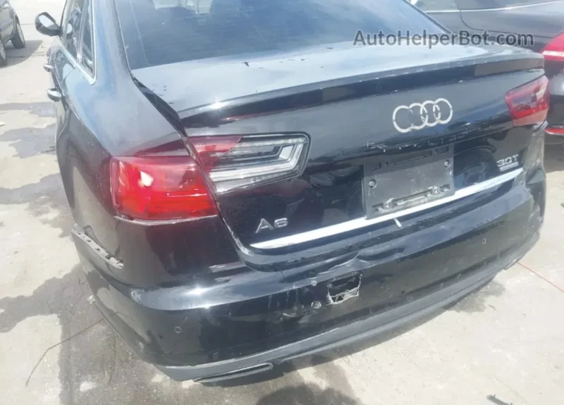 Audi A6 3.0TFSI/Premium Plus/Facelift , снимка 5 - Автомобили и джипове - 52620351