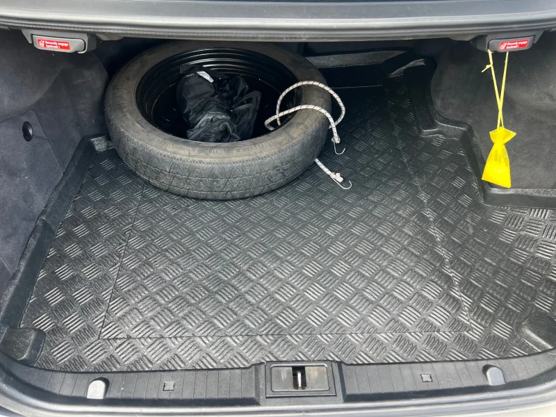 Mercedes-Benz E 320 4x4 газ, снимка 15 - Автомобили и джипове - 52711881