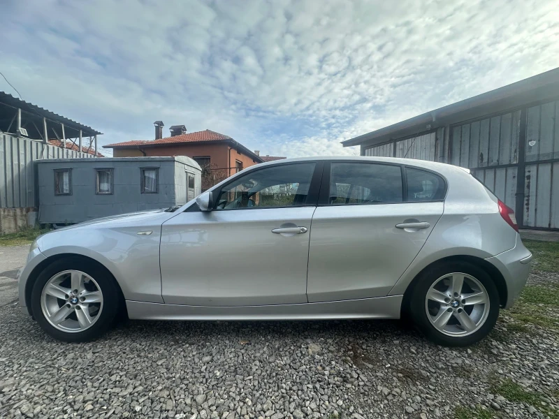 BMW 118, снимка 4 - Автомобили и джипове - 52725340