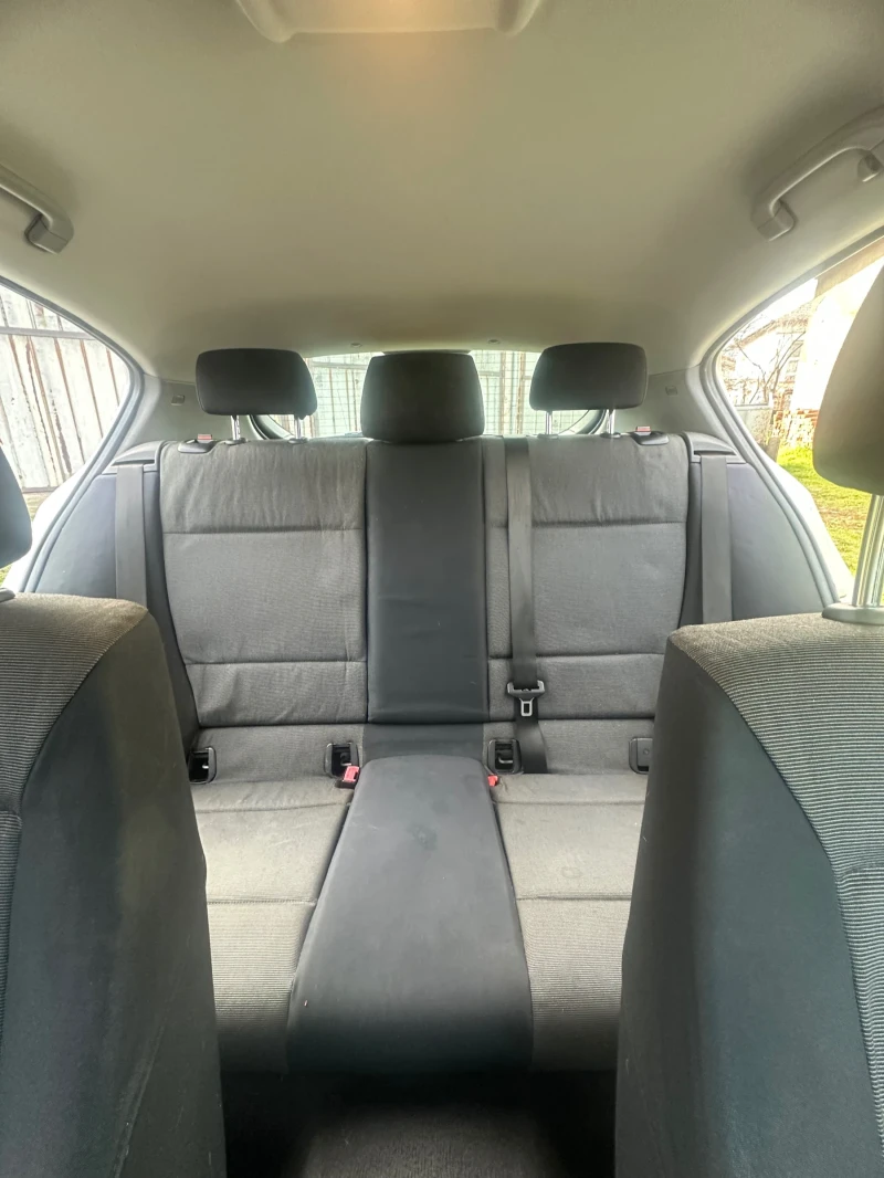 BMW 118, снимка 5 - Автомобили и джипове - 52725340