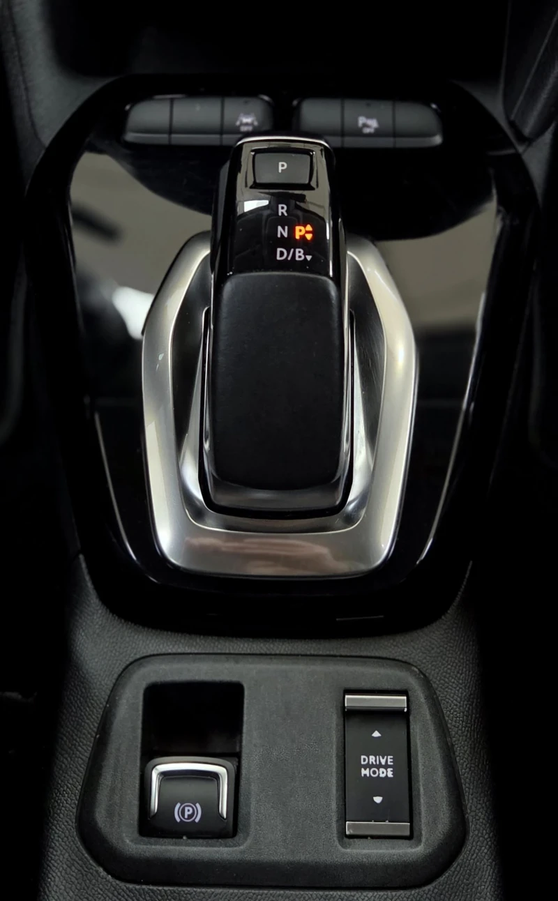 Opel Corsa GS line/LED/Camera360, снимка 16 - Автомобили и джипове - 52855998