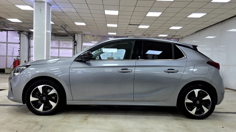 Opel Corsa GS line/LED/Camera360, снимка 5 - Автомобили и джипове - 52855998