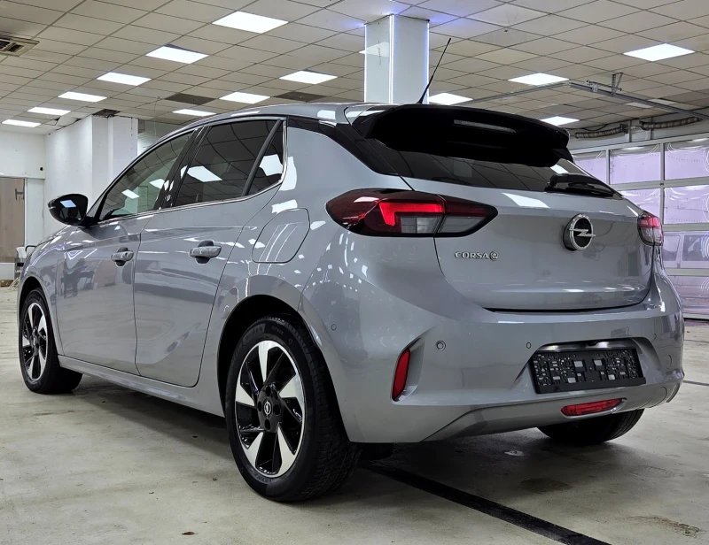 Opel Corsa GS line/LED/Camera360, снимка 4 - Автомобили и джипове - 52855998