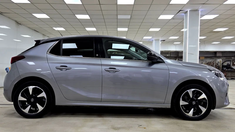 Opel Corsa GS line/LED/Camera360, снимка 2 - Автомобили и джипове - 52855998