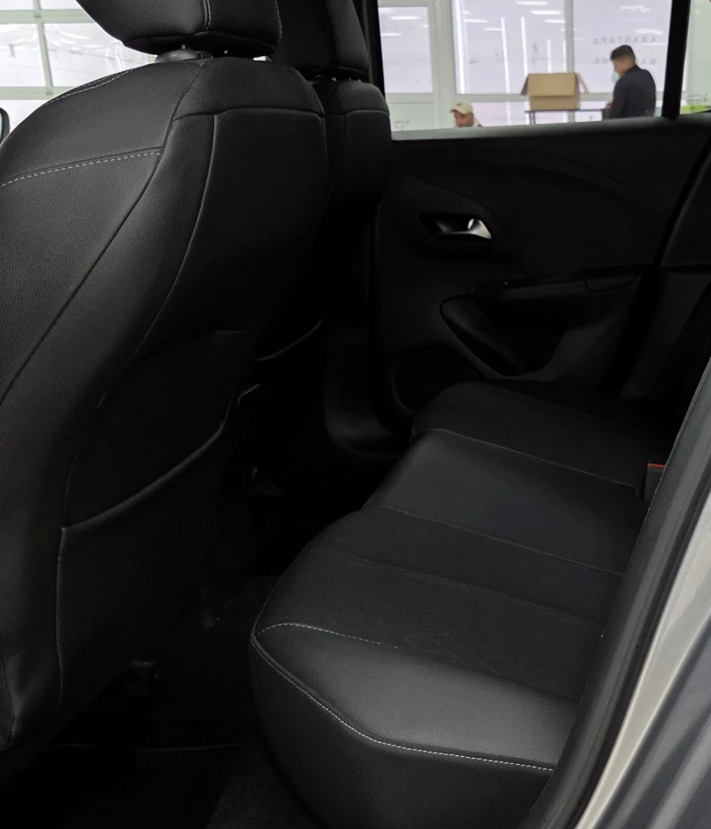 Opel Corsa GS line/LED/Camera360, снимка 9 - Автомобили и джипове - 52855998