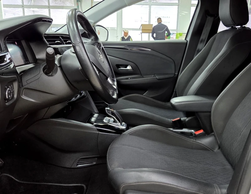 Opel Corsa GS line/LED/Camera360, снимка 8 - Автомобили и джипове - 52855998