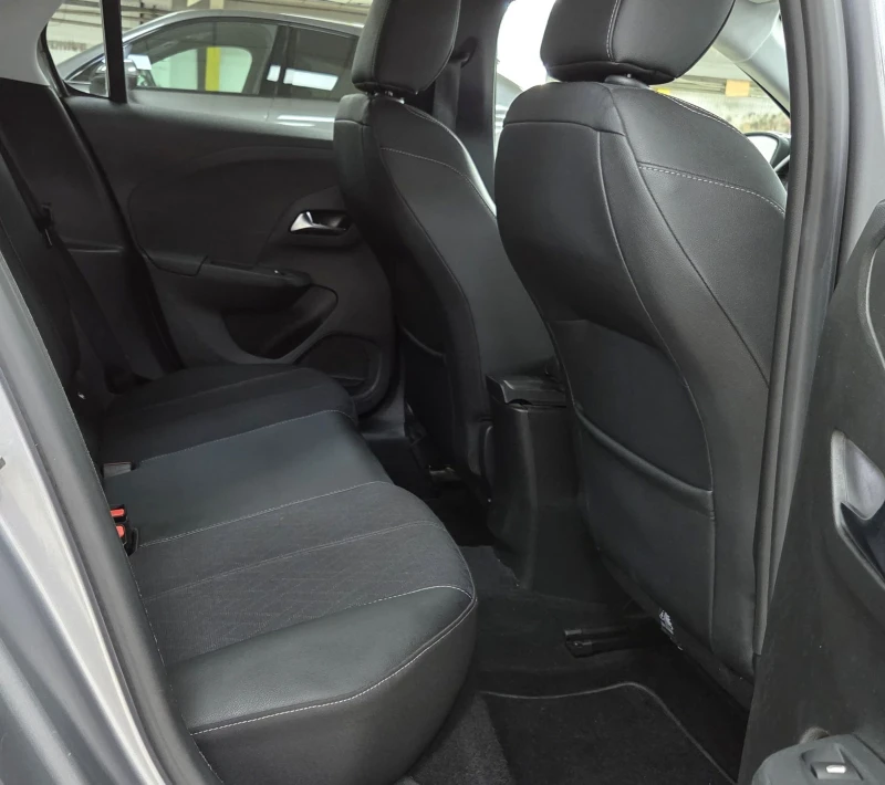 Opel Corsa GS line/LED/Camera360, снимка 10 - Автомобили и джипове - 52855998