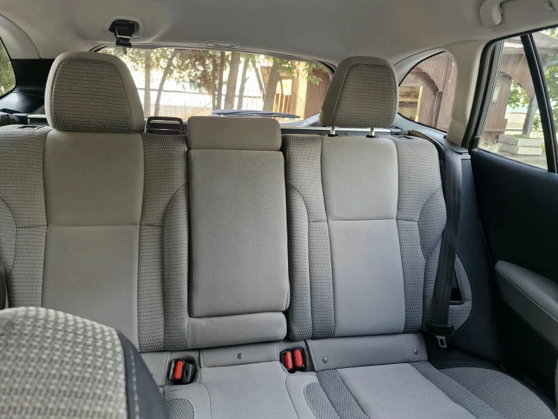 Subaru Outback, снимка 12 - Автомобили и джипове - 53062306