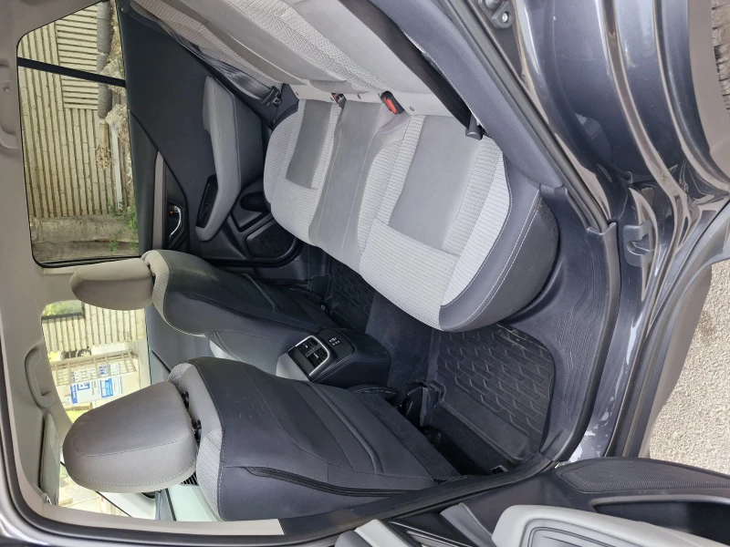 Subaru Outback, снимка 7 - Автомобили и джипове - 53062306