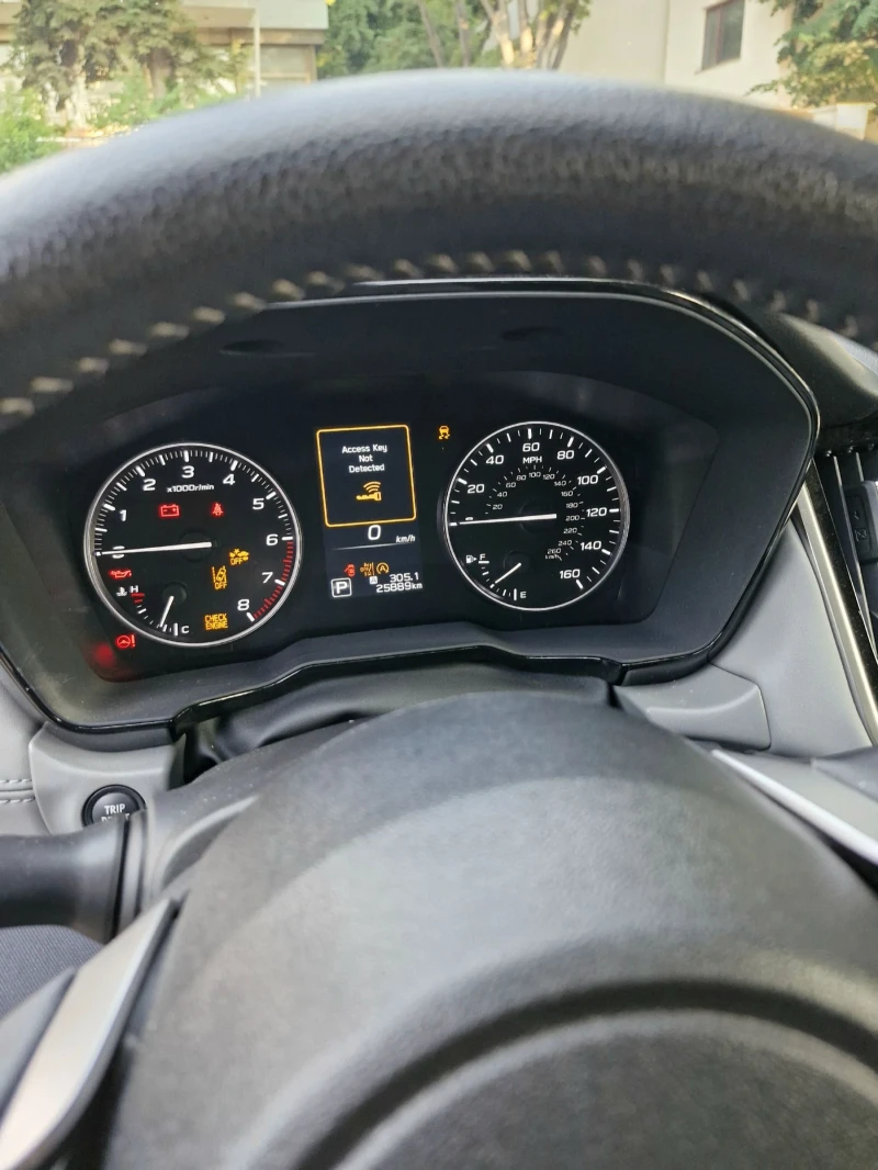 Subaru Outback, снимка 14 - Автомобили и джипове - 53062306