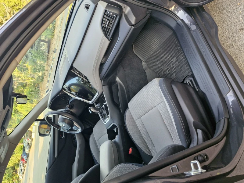 Subaru Outback, снимка 10 - Автомобили и джипове - 53062306