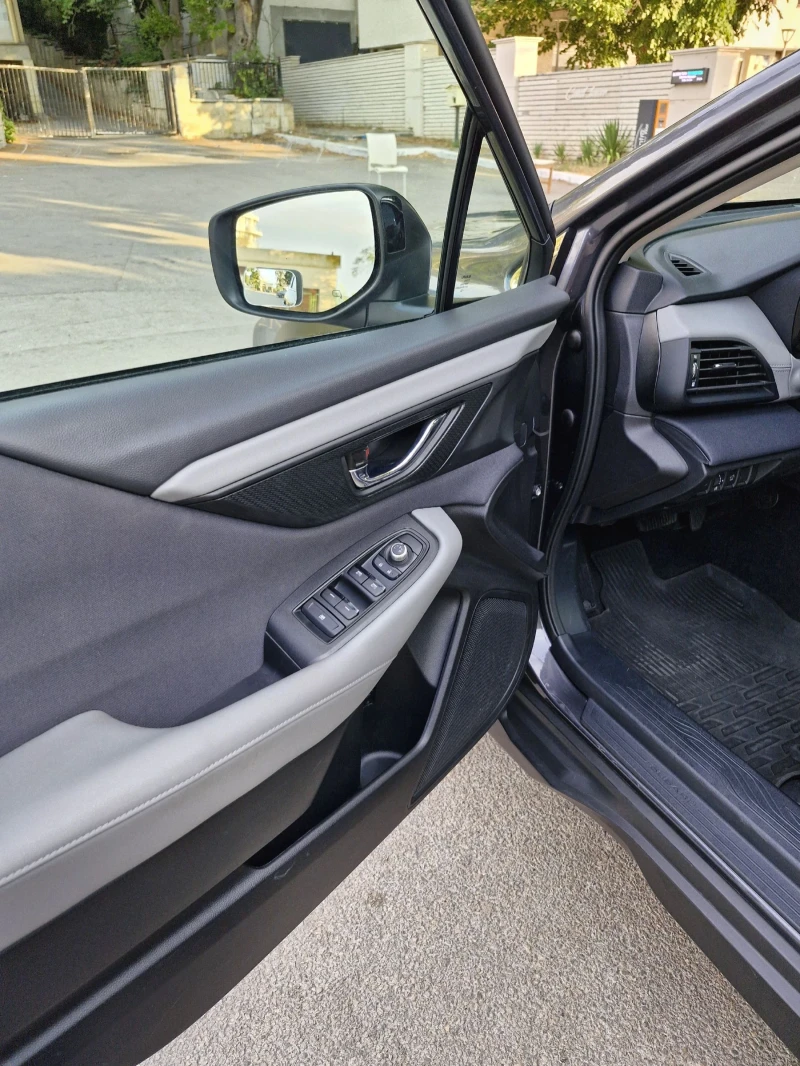 Subaru Outback, снимка 8 - Автомобили и джипове - 53062306